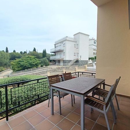 Apartmán 1R Pis Al Port-Terrassa I Jardi Llança Exteriér fotografie