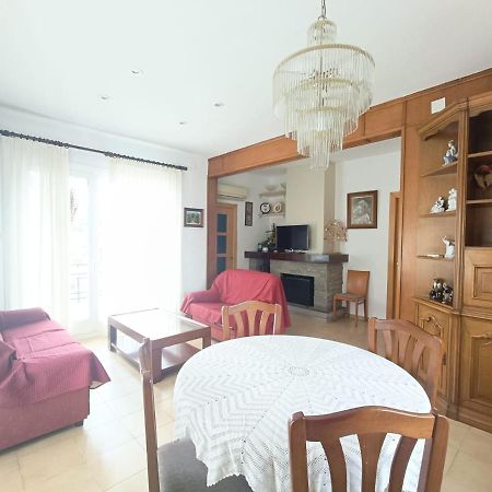Apartmán 1R Pis Al Port-Terrassa I Jardi Llança Exteriér fotografie