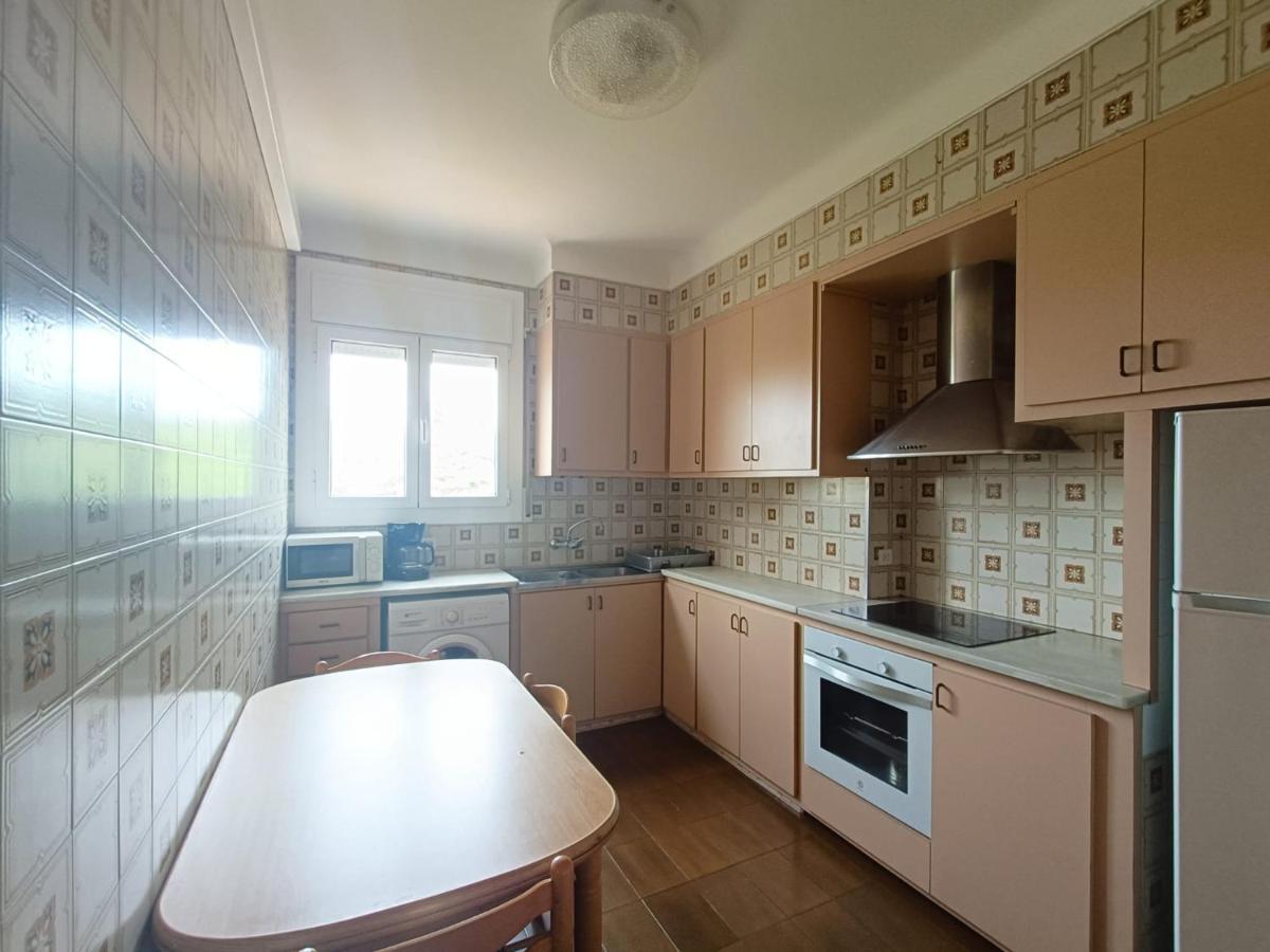 Apartmán 1R Pis Al Port-Terrassa I Jardi Llança Exteriér fotografie