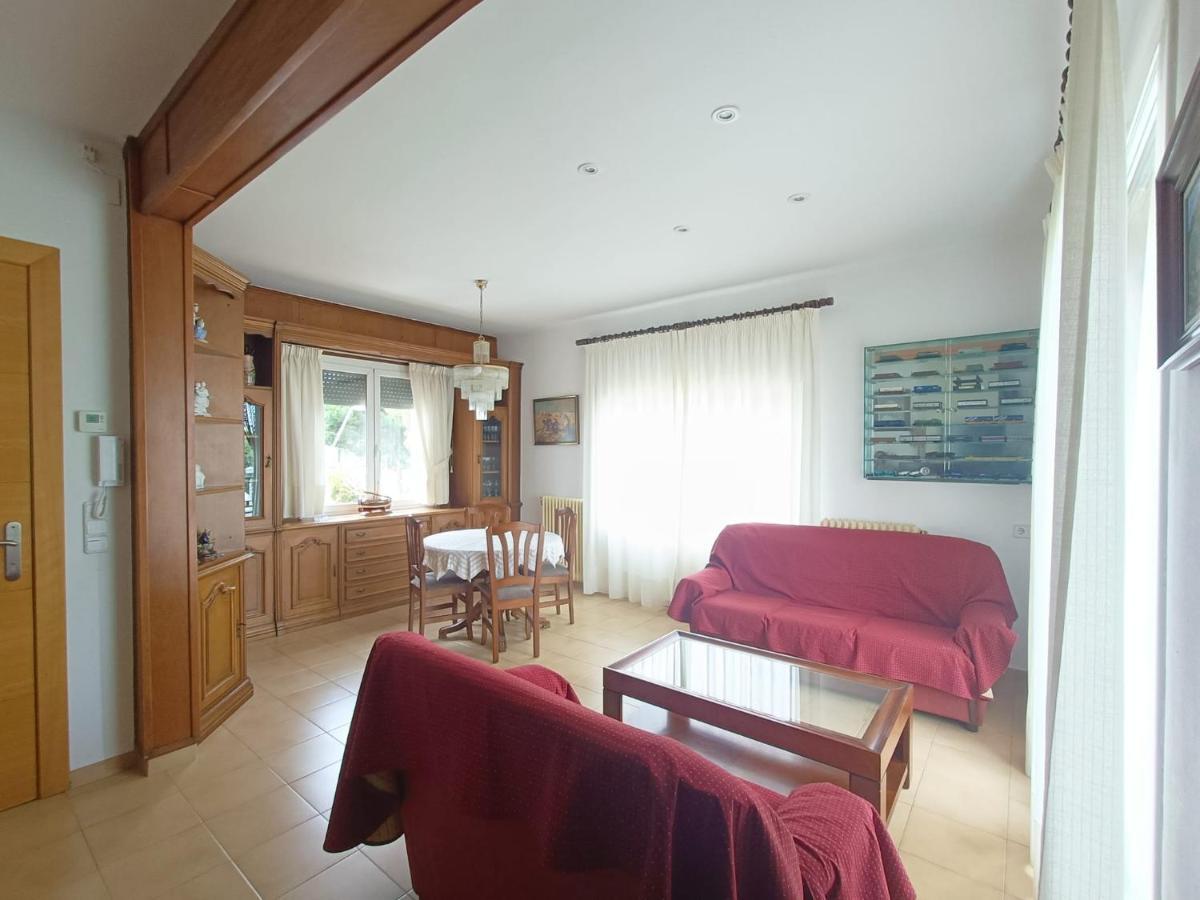 Apartmán 1R Pis Al Port-Terrassa I Jardi Llança Exteriér fotografie