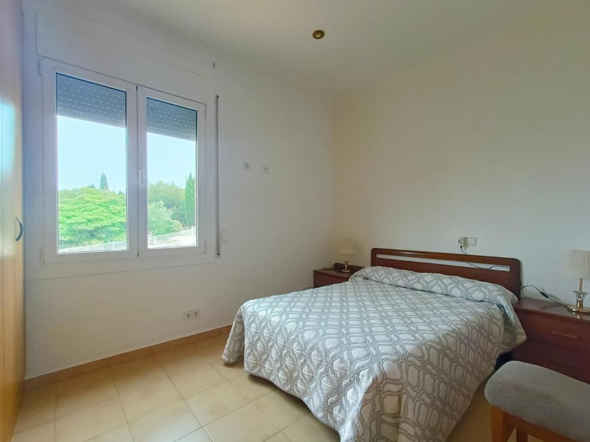 Apartmán 1R Pis Al Port-Terrassa I Jardi Llança Exteriér fotografie